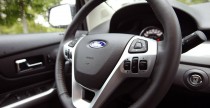 Ford Edge Sport model 2011