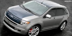 Steeda Ford Edge Sport