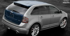 Steeda Ford Edge Sport