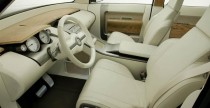 Ford Fairlane Concept