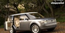 Ford Fairlane Concept