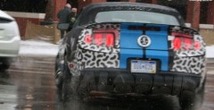 Shelby GT500