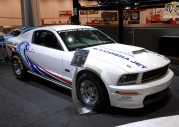 Ford Mustang FR500 Cobra Jet