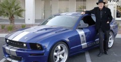 Carroll Shelby