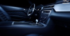 Ford Mustang 2010