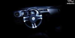 Ford Mustang 2010