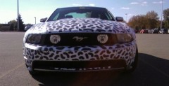 Ford Mustang 2010