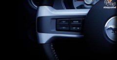 Ford Mustang 2010