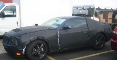 Ford Mustang 2010