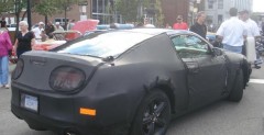 Ford Mustang 2010