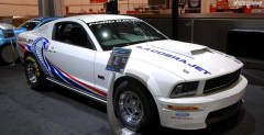 Ford Mustang FR500 Cobra Jet