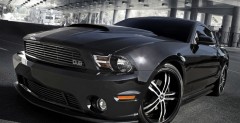 Mustang DUB Edition - limitowana wersja V6