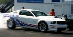 Ford Mustang FR500 Cobra Jet