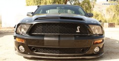 Ford Mustang Shelby GT500KR