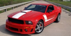 Roush 428R Mustang