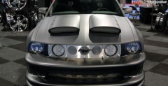 SEMA 2007 Ford Muastang
