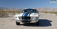 Ford Mustang Shelby Super Snake 1967