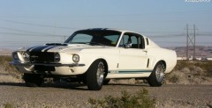Ford Mustang Shelby Super Snake 1967