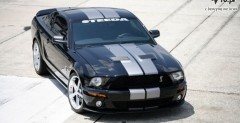 Steeda QS6 Mustang