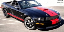 2008 Ford Shelby Mustang Barett-Jackson