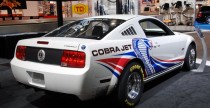 Ford Mustang FR500 Cobra Jet