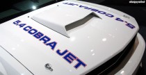 Ford Mustang FR500 Cobra Jet