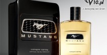 Mustang woda koloska