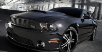 Mustang DUB Edition - limitowana wersja V6