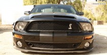 Ford Mustang Shelby GT500KR