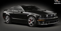 Roush Black Jack