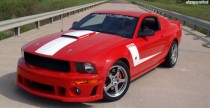 Roush 428R Mustang