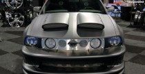SEMA 2007 Ford Muastang