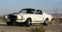 Ford Mustang Shelby Super Snake 1967
