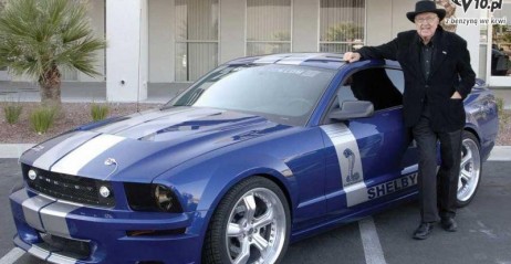 Carroll Shelby