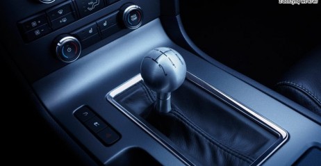 Ford Mustang 2010