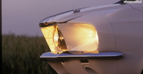 Ford Mustang Shelby Super Snake 1967