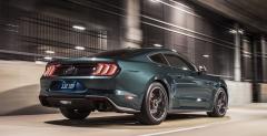 Ford Mustang Bullit