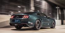 Ford Mustang Bullit