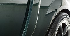 Ford Mustang Bullitt