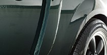 Ford Mustang Bullitt