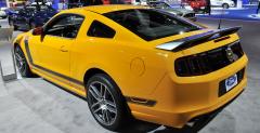 Ford Mustang Boss 302