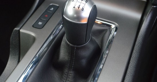 Ford Mustang GT model na rok 2014