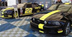 Hertz Penske GT