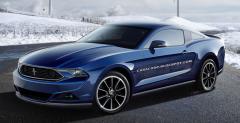 Nowy Ford Mustang