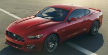 Nowy Ford Mustang