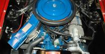 Ford Mustang 429 Boss z 1969