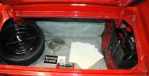 Ford Mustang 429 Boss z 1969