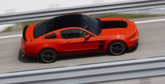 Ford Mustang Boss 302