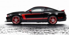 Ford Mustang Boss 302