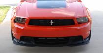 Ford Mustang BOSS 302 - pierwszy egzemplarz